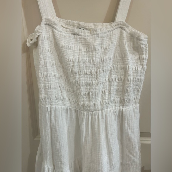 C&C California Maxi Dress NWT - Picture 3 of 10